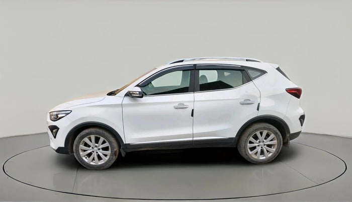 2022 MG ASTOR SUPER 1.5 MT, Petrol, Manual, 42,512 km, exterior