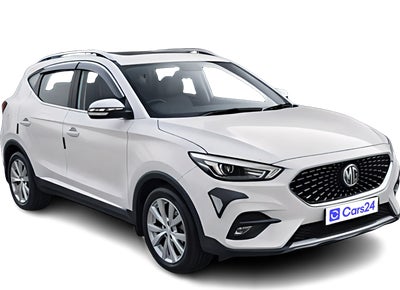 2022 MG ASTOR - SUV - Petrol - Manual - ₹7.95 lakh