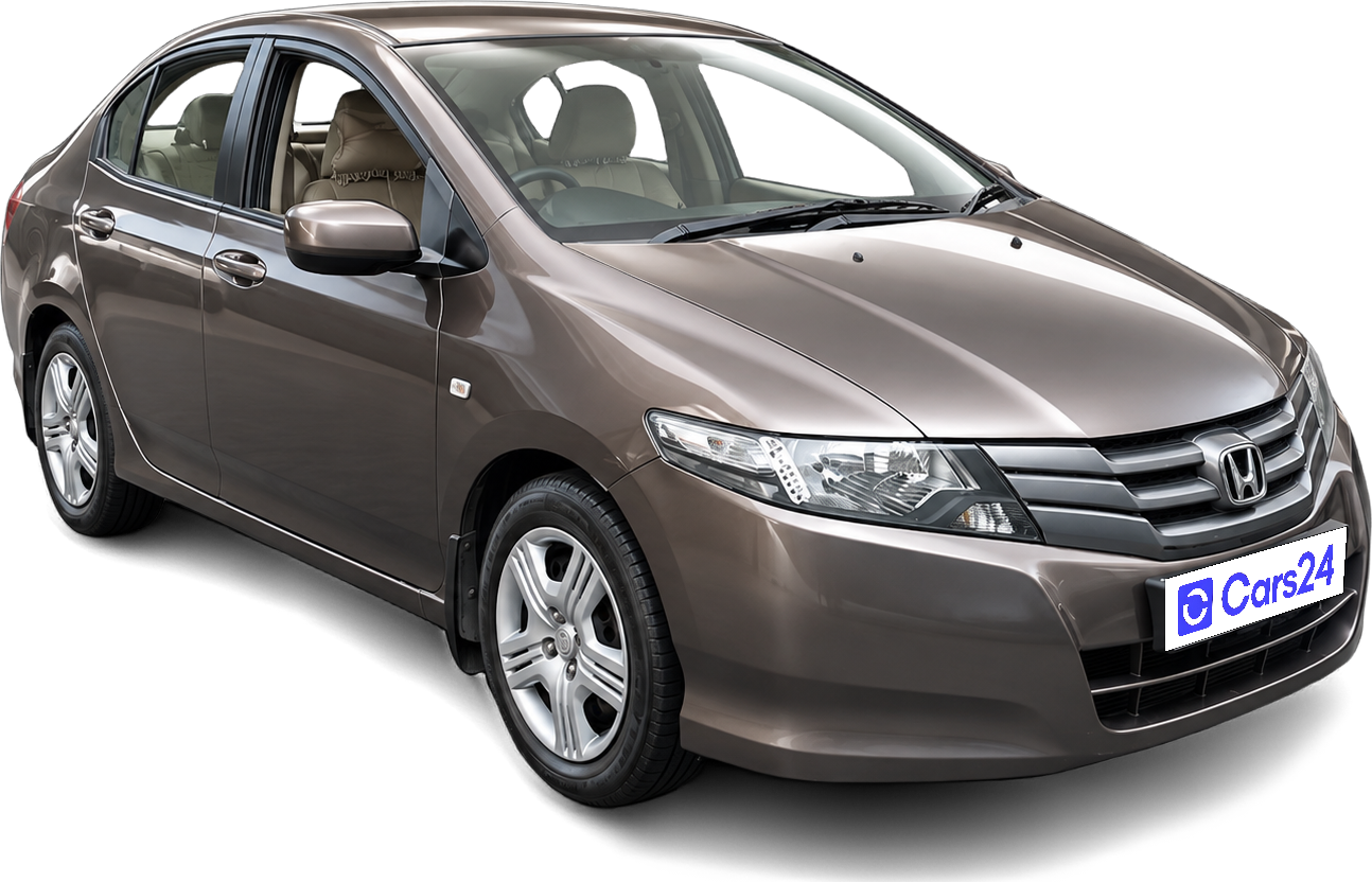 2011 Honda City - Sedan - Petrol - Manual - ₹1.50 lakh