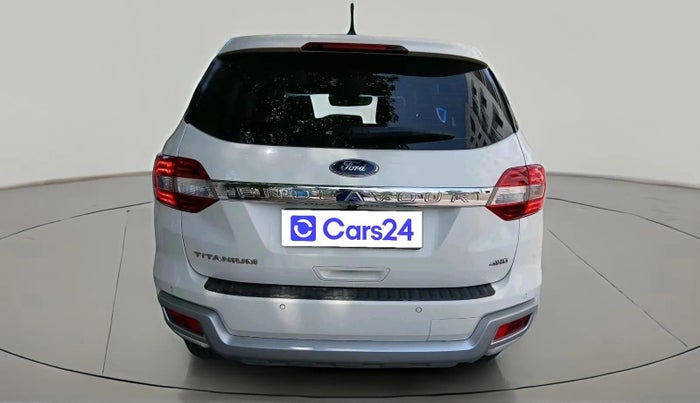 2021 Ford Endeavour TITANIUM 2.0 4X4 AT, Diesel, Automatic, 88,522 km, exterior