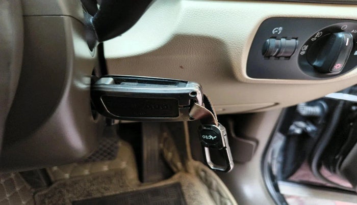 2014 Audi Q3 2.0 TDI QUATTRO, Diesel, Automatic, 83,388 km, interior