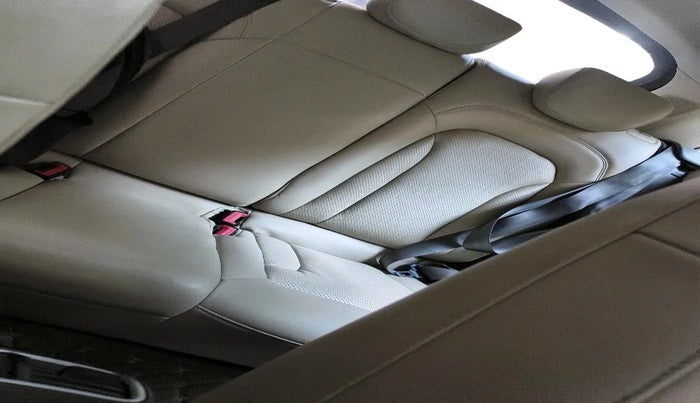 2014 Audi Q3 2.0 TDI QUATTRO, Diesel, Automatic, 83,388 km, interior