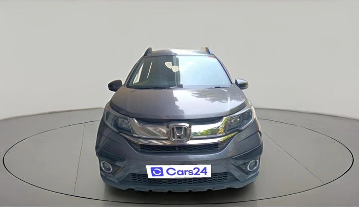 2018 Honda BR-V 1.5L I-VTEC V CVT, Petrol, Automatic, 76,220 km, exterior