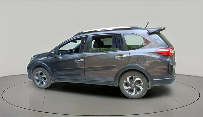 2018 Honda BR-V 1.5L I-VTEC V CVT, Petrol, Automatic, 76,220 km, exterior