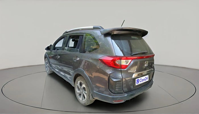 2018 Honda BR-V 1.5L I-VTEC V CVT, Petrol, Automatic, 76,220 km, exterior