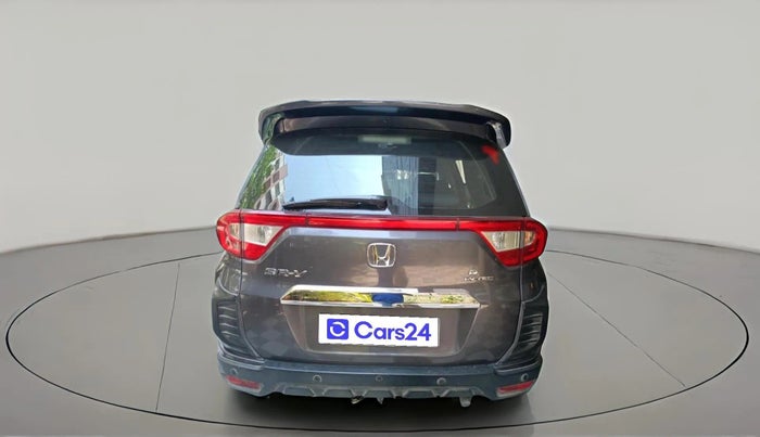 2018 Honda BR-V 1.5L I-VTEC V CVT, Petrol, Automatic, 76,220 km, exterior