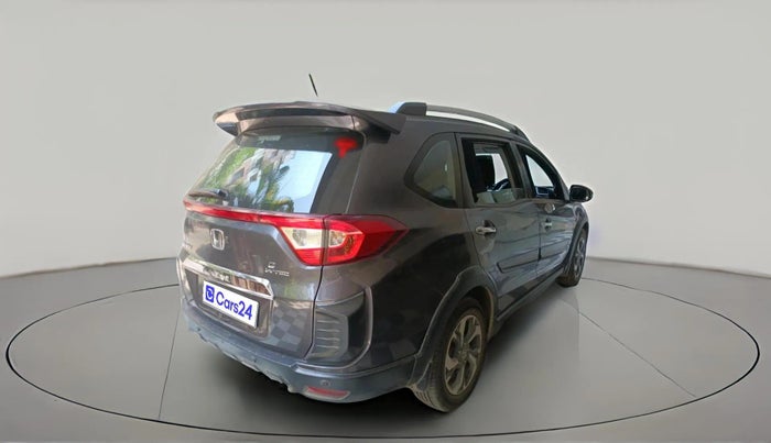 2018 Honda BR-V 1.5L I-VTEC V CVT, Petrol, Automatic, 76,220 km, exterior