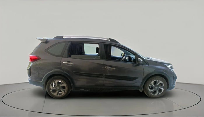 2018 Honda BR-V 1.5L I-VTEC V CVT, Petrol, Automatic, 76,220 km, exterior