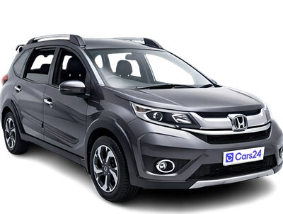2018 Honda BR-V - SUV - Petrol - Automatic - ₹7.10 lakh