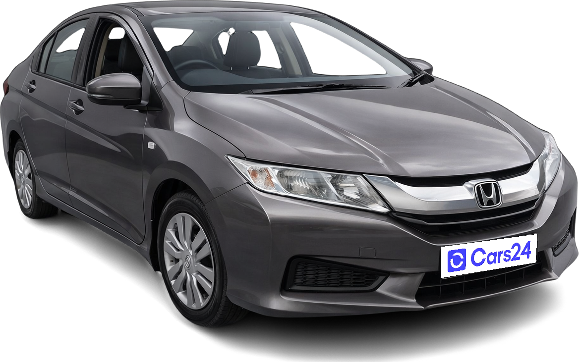 2014 Honda City - Sedan - CNG - Manual - ₹3.25 lakh