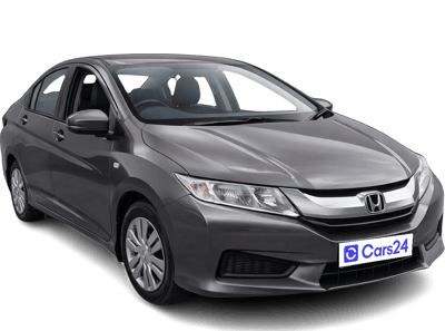 2014 Honda City - Sedan - CNG - Manual - ₹3.25 lakh