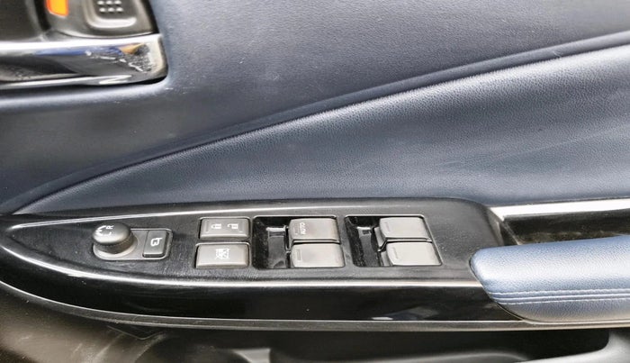 2023 Maruti Baleno  ZETA CNG 1.2L, CNG, Manual, 43,304 km, interior