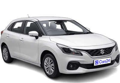 2024 Maruti Baleno - Hatchback - Petrol - Automatic - ₹7.10 lakh