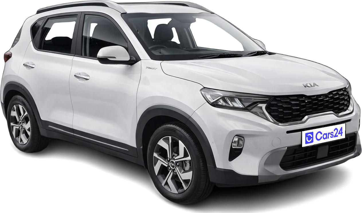 2023 KIA SONET - SUV - Petrol - Automatic - ₹11.00 lakh