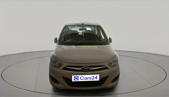 2013 Hyundai i10 SPORTZ 1.2, Petrol, Manual, 15,737 km, exterior