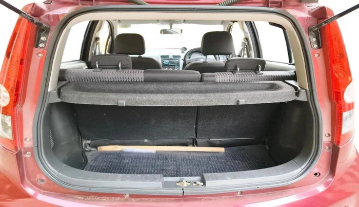 2013 Maruti Ritz VDI, Diesel, Manual, 86,363 km, exterior