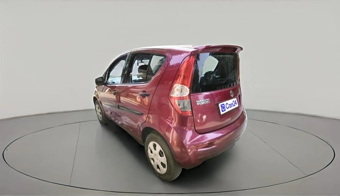 2013 Maruti Ritz VDI, Diesel, Manual, 86,363 km, exterior