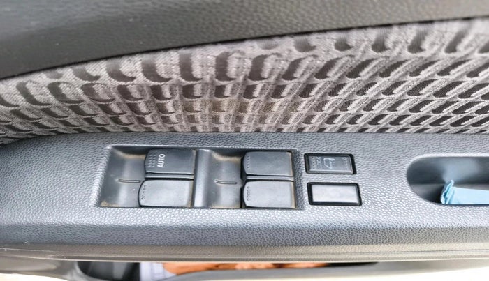 2013 Maruti Ritz VDI, Diesel, Manual, 86,363 km, interior