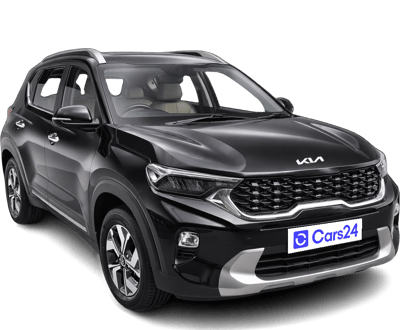 2022 KIA SONET - SUV - Diesel - Manual - ₹10.50 lakh