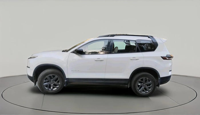 2024 Tata Safari PURE PLUS AT, Diesel, Automatic, 30,573 km, exterior