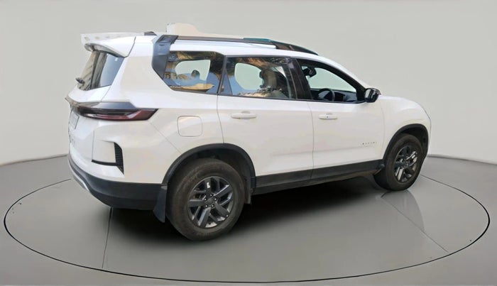 2024 Tata Safari PURE PLUS AT, Diesel, Automatic, 30,573 km, exterior