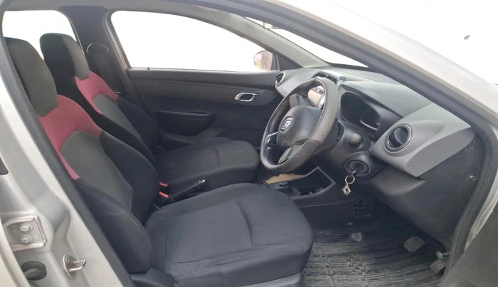 2018 Renault Kwid RXT 1.0 AMT (O), Petrol, Automatic, 34,918 km, interior