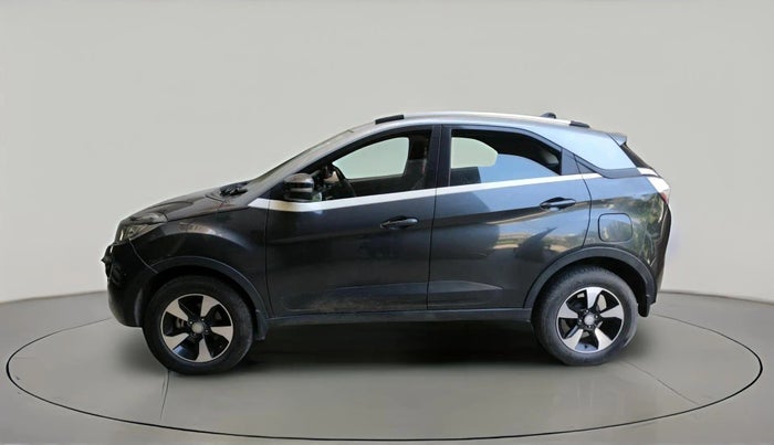 2019 Tata NEXON XZA PLUS PETROL, Petrol, Automatic, 27,571 km, exterior