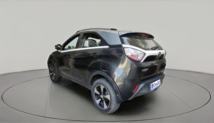 2019 Tata NEXON XZA PLUS PETROL, Petrol, Automatic, 27,571 km, exterior