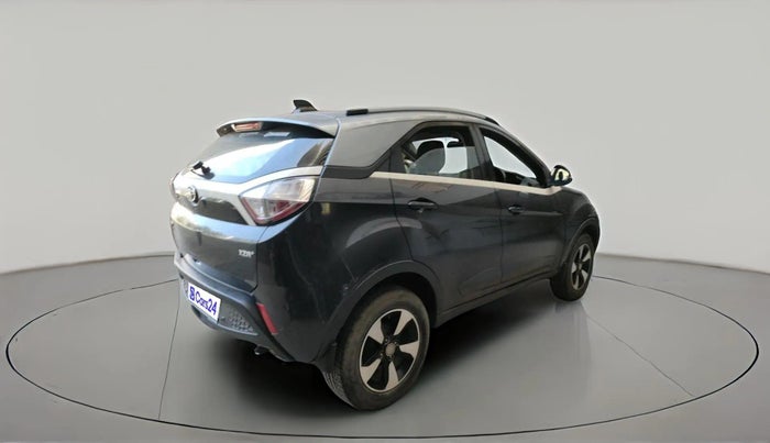 2019 Tata NEXON XZA PLUS PETROL, Petrol, Automatic, 27,571 km, exterior