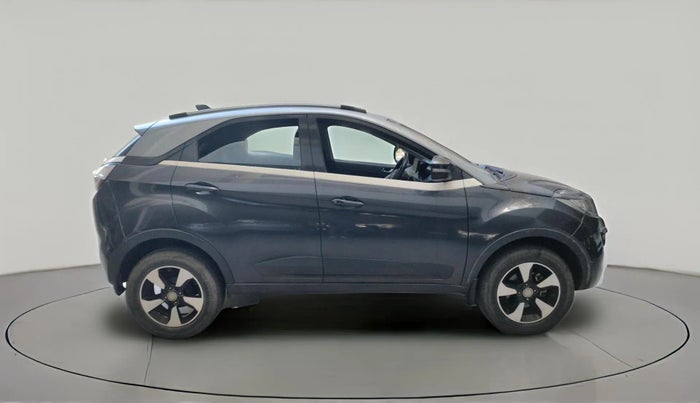2019 Tata NEXON XZA PLUS PETROL, Petrol, Automatic, 27,571 km, exterior
