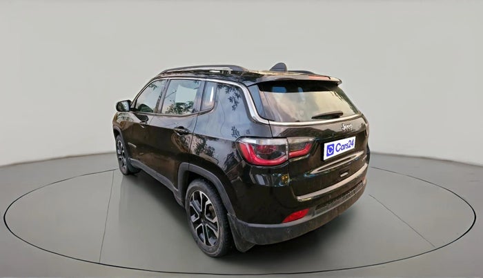 2023 Jeep Compass LIMITED (O) 1.4 PETROL DCT, Petrol, Automatic, 45,902 km, exterior