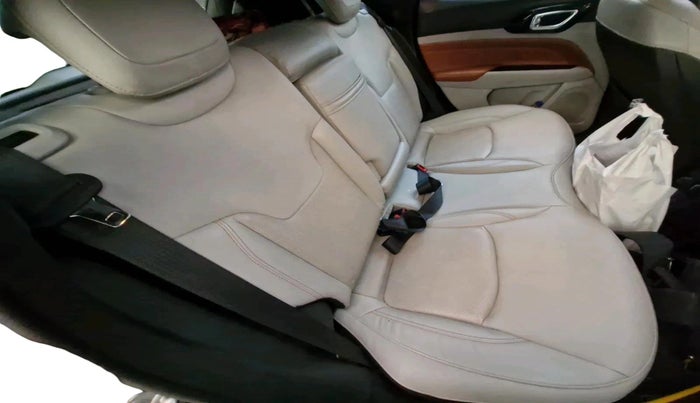 2023 Jeep Compass LIMITED (O) 1.4 PETROL DCT, Petrol, Automatic, 45,902 km, interior