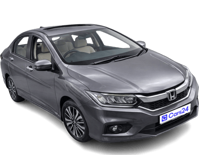 2017 Honda City - Sedan - Diesel - Manual - ₹6.20 lakh