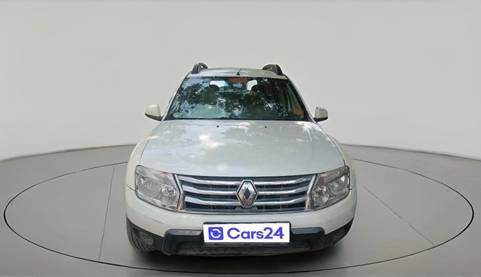2013 Renault Duster 85 PS RXL DIESEL (OPT), Diesel, Manual, 1,88,466 km, exterior