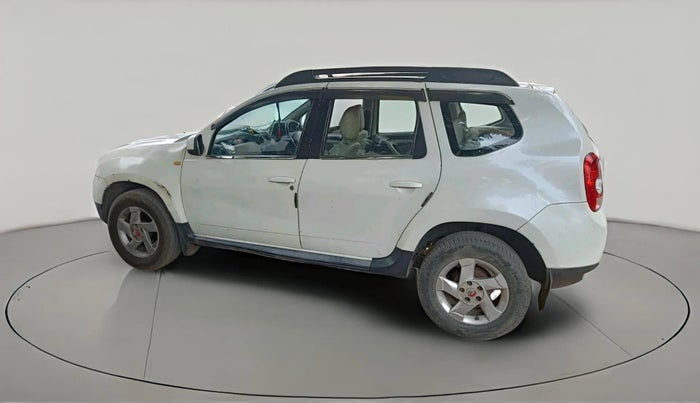 2013 Renault Duster 85 PS RXL DIESEL (OPT), Diesel, Manual, 1,88,466 km, exterior