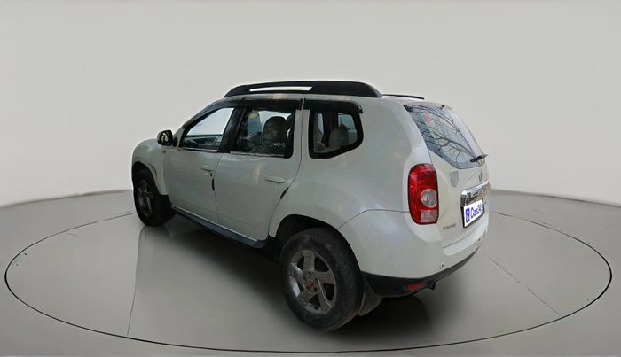 2013 Renault Duster 85 PS RXL DIESEL (OPT), Diesel, Manual, 1,88,466 km, exterior