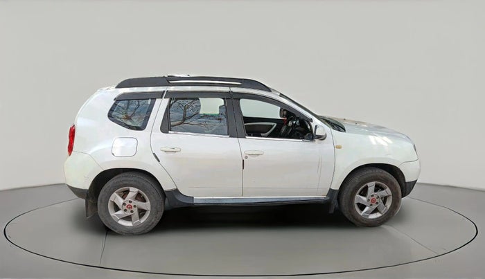 2013 Renault Duster 85 PS RXL DIESEL (OPT), Diesel, Manual, 1,88,466 km, exterior