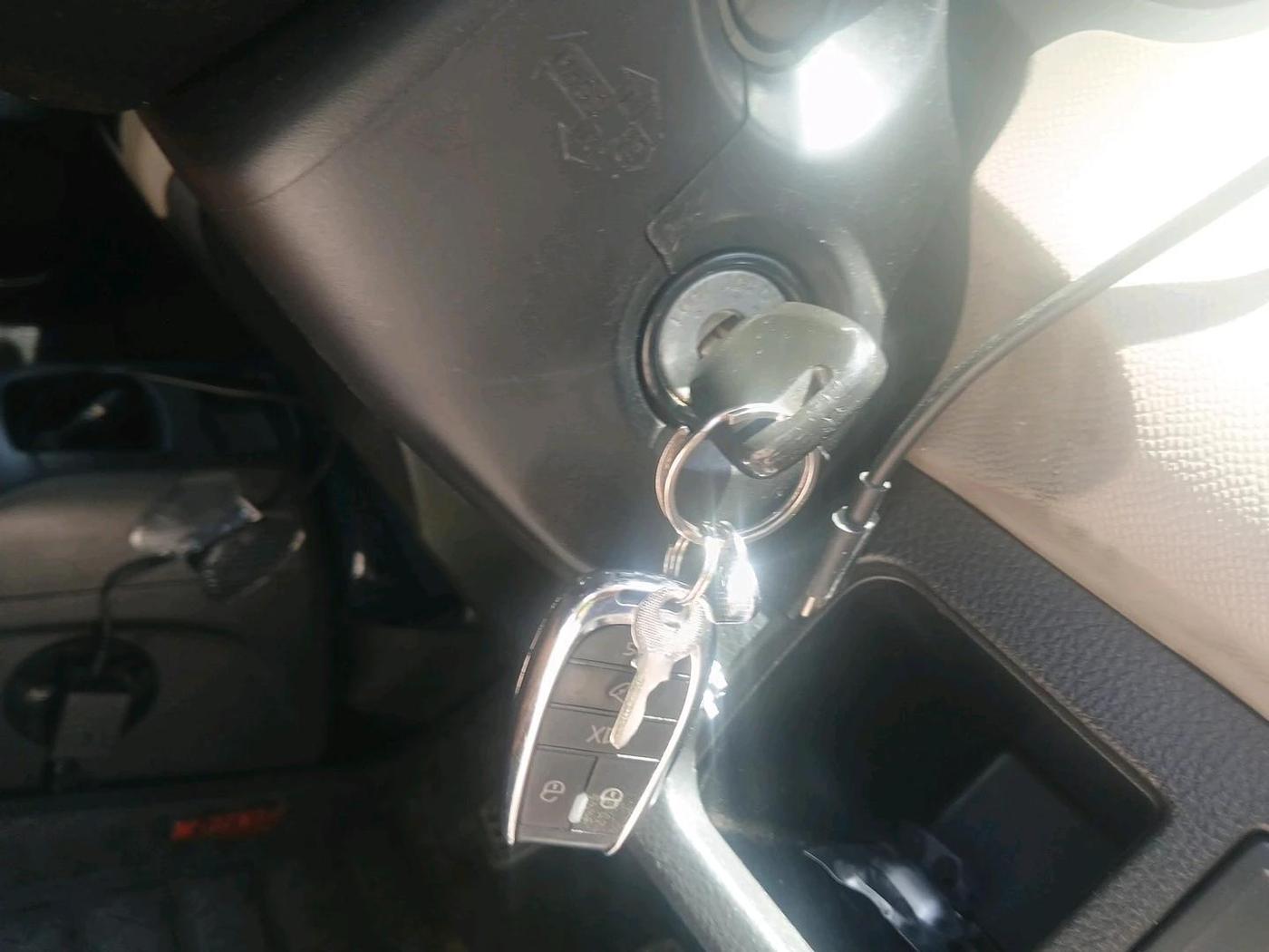 2015 Maruti Wagon R 1.0 LXI CNG, CNG, Manual, 83,952 km, interior