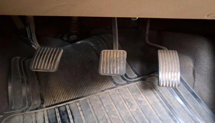 2009 Hyundai i10 SPORTZ 1.2, Petrol, Manual, 81,788 km, interior