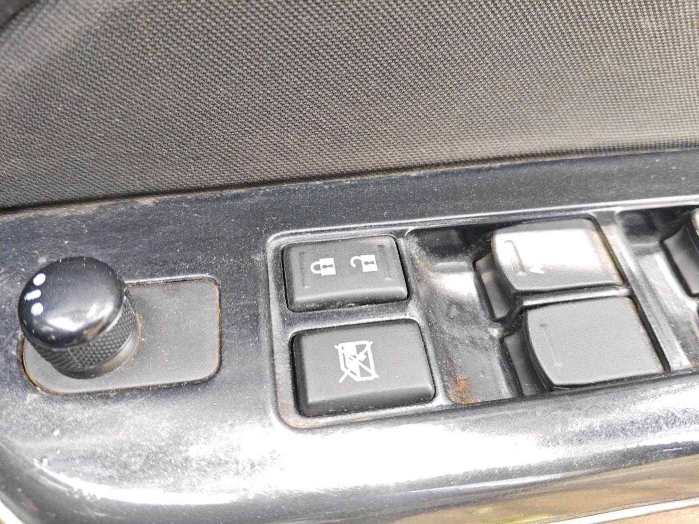2012 Maruti Swift VXI, Petrol, Manual, 54,641 km, interior