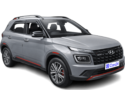 2024 Hyundai VENUE N LINE - SUV - Petrol - Automatic - ₹12.11 lakh