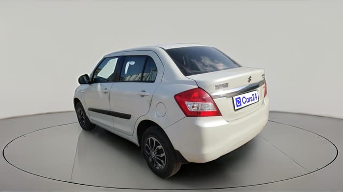 2016 Maruti Swift Dzire VDI, Diesel, Manual, 2,08,433 km, exterior