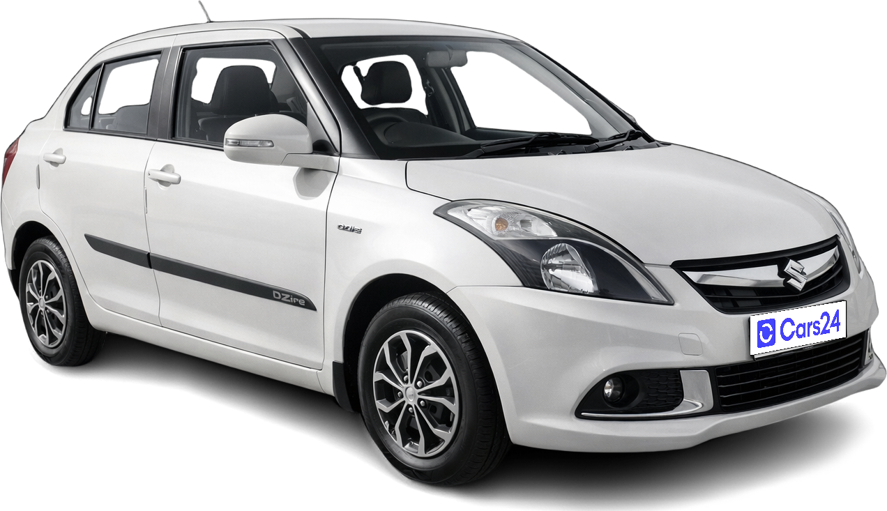 2016 Maruti Swift Dzire - Sedan - Diesel - Manual - ₹5.12 lakh