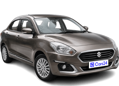 2019 Maruti Dzire - Sedan - Petrol - Manual - ₹5.60 lakh