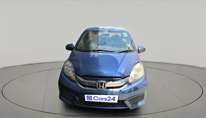 2016 Honda Amaze 1.2L I-VTEC SX, Petrol, Manual, 1,00,989 km, exterior