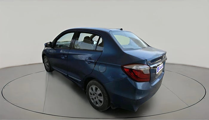 2016 Honda Amaze 1.2L I-VTEC SX, Petrol, Manual, 1,00,989 km, exterior