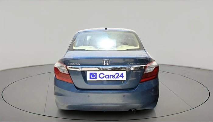 2016 Honda Amaze 1.2L I-VTEC SX, Petrol, Manual, 1,00,989 km, exterior