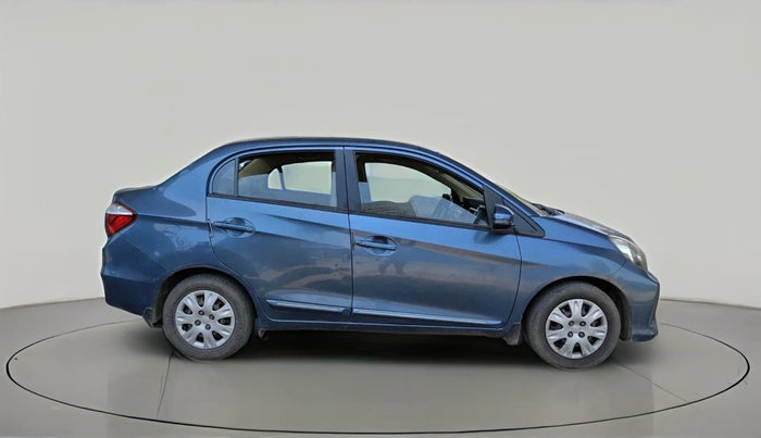 2016 Honda Amaze 1.2L I-VTEC SX, Petrol, Manual, 1,00,989 km, exterior