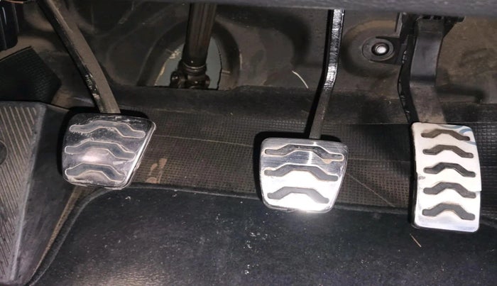 2017 Hyundai i20 Active 1.2 S, Petrol, Manual, 53,579 km, interior