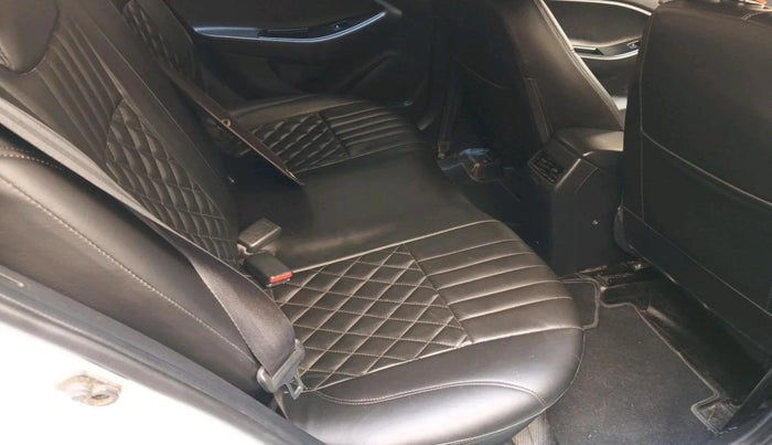 2017 Hyundai i20 Active 1.2 S, Petrol, Manual, 53,579 km, interior